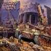 HYDRA VEIN - Perpetual Violence Machine (2025) MCD